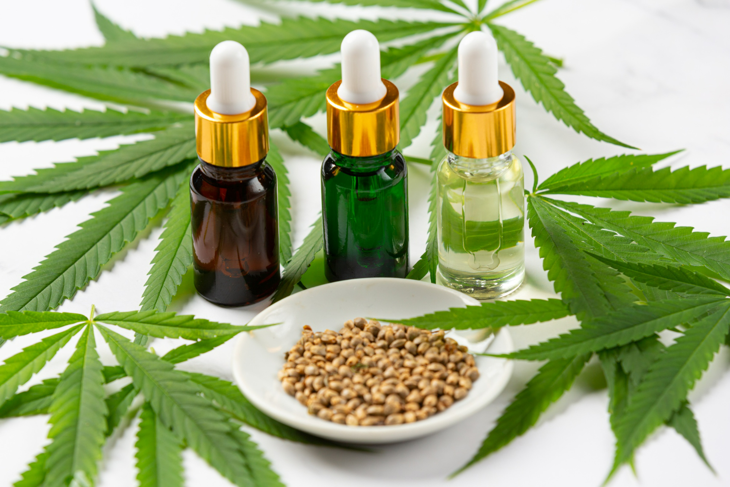 La legalización del cannabis para uso medicinal e industrial logra