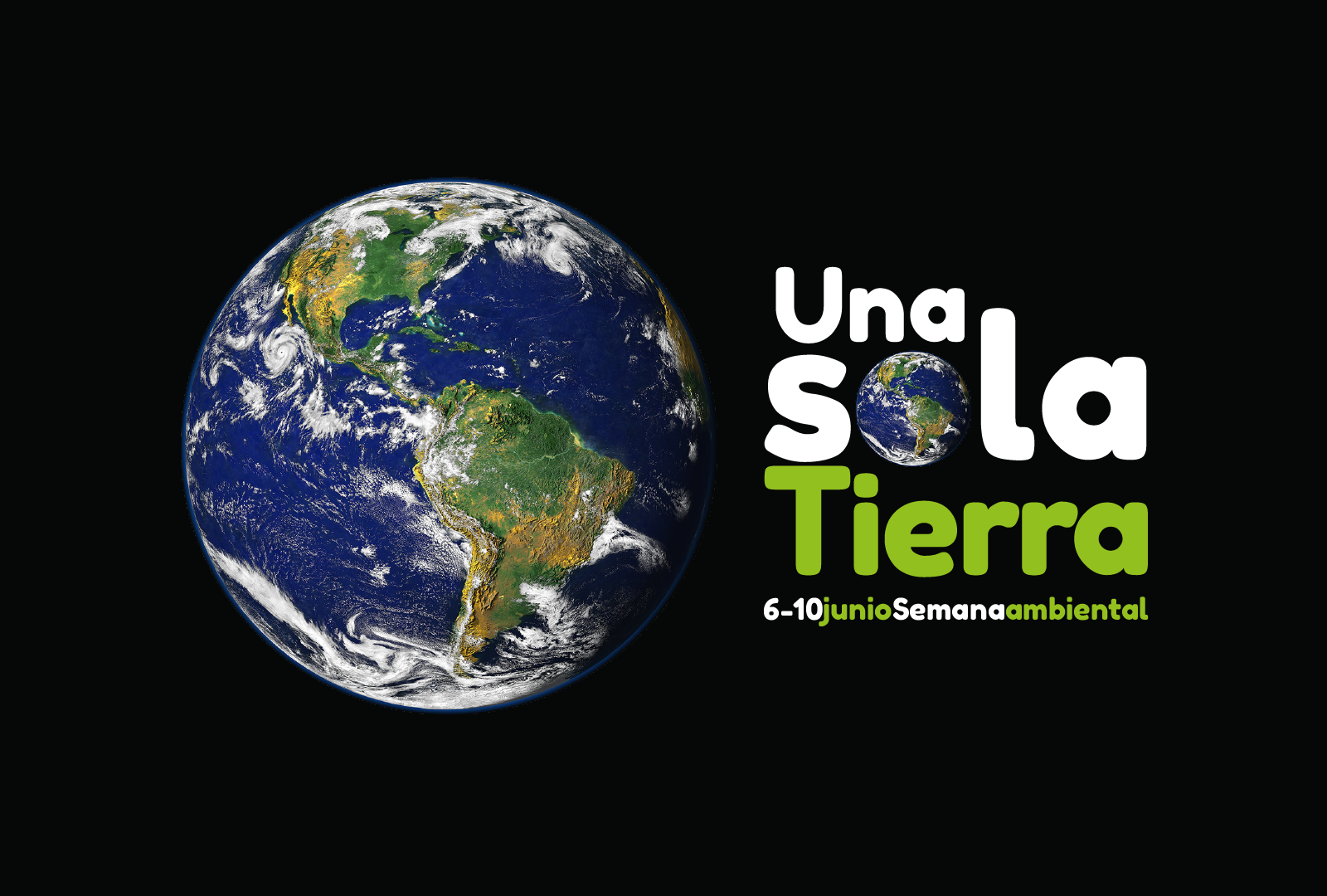 La Semana Ambiental une a la comunidad universitaria por el cuidado del  planeta