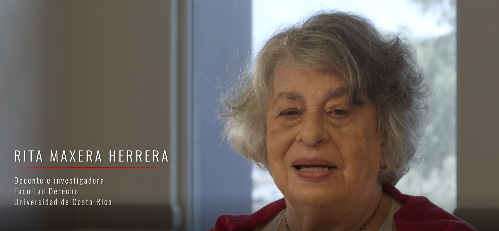 Rita Maxera Herrera (captura de pantalla)