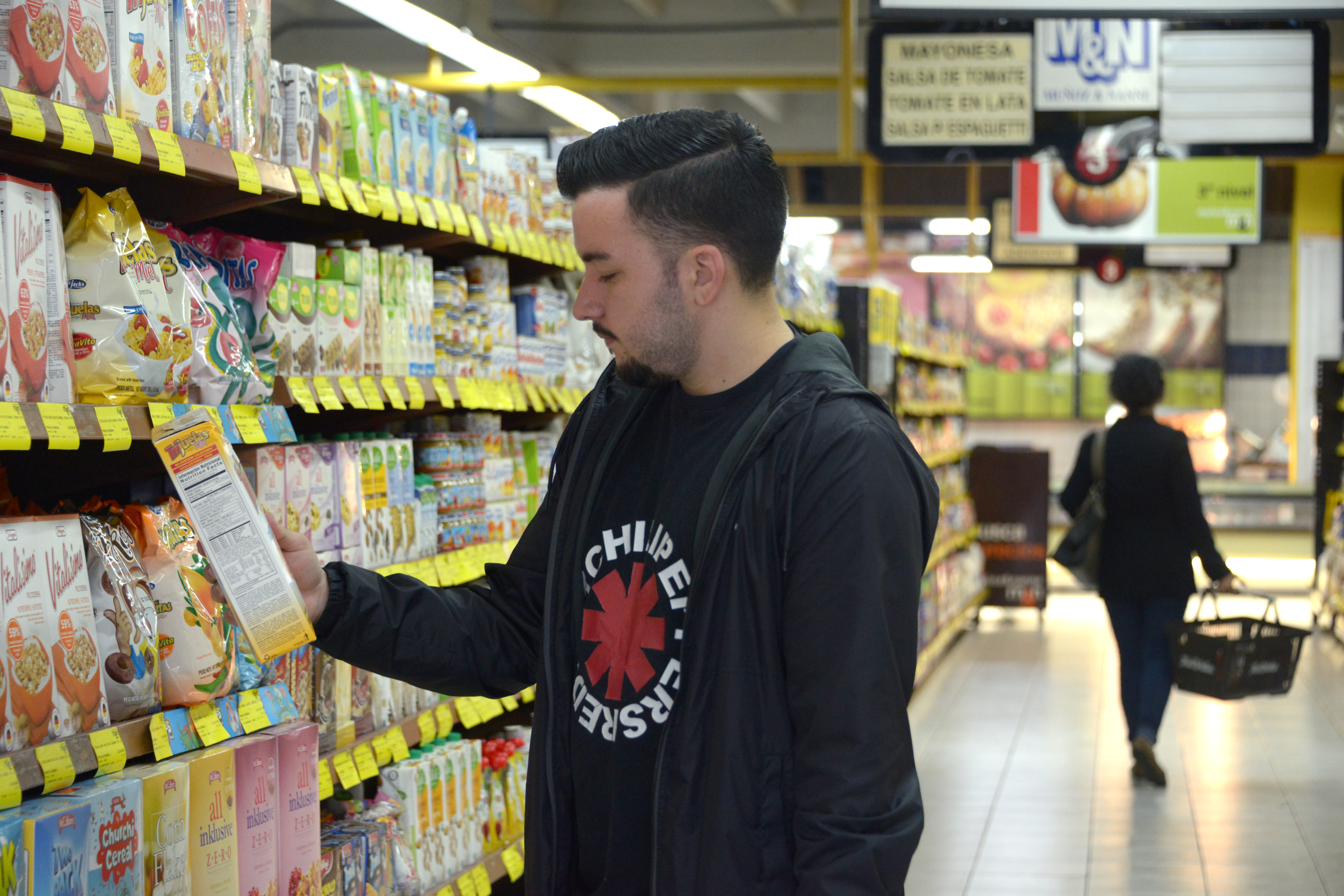 ¿Seguridad alimentaria en riesgo?