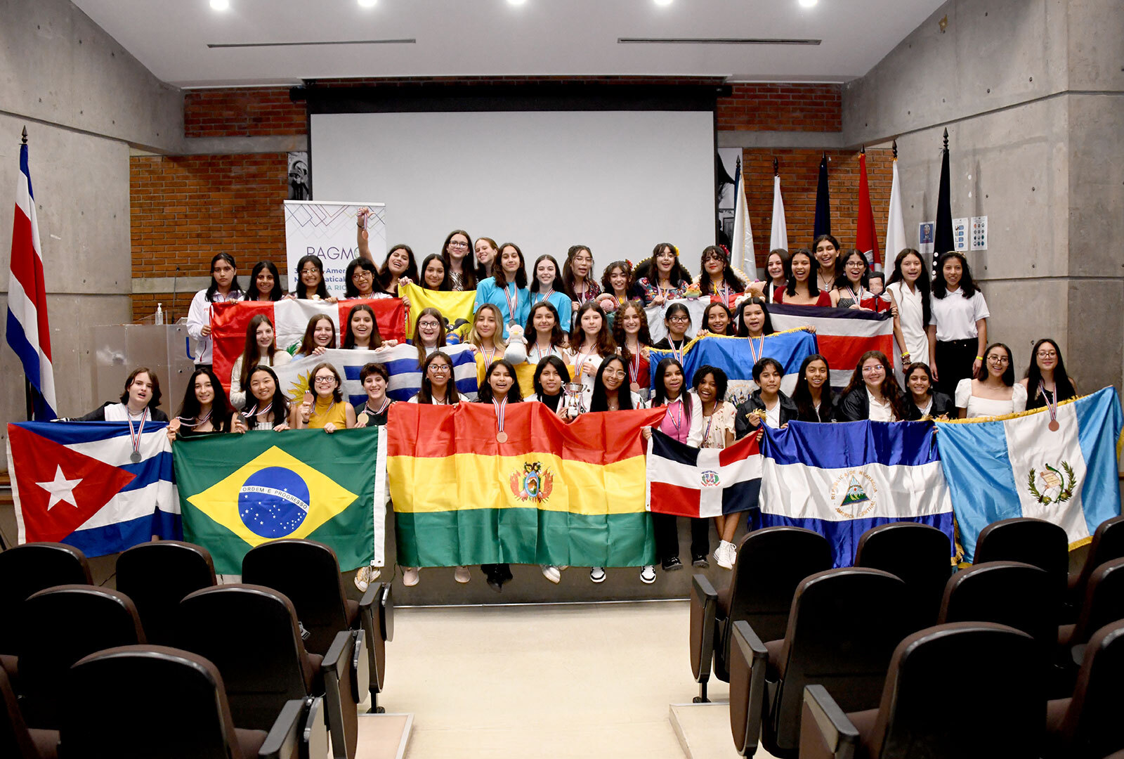 Se vienen las pruebas de calidad para los jóvenes valores de Nacional - EL  PAÍS Uruguay