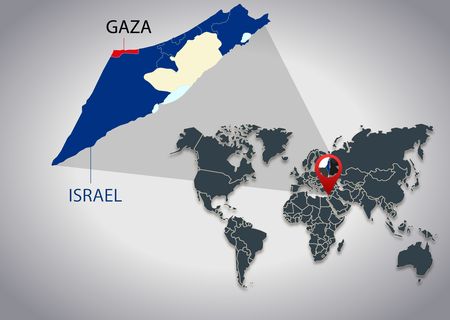 Pronuciamiento UCR sobre situaciòn Israel Gaza