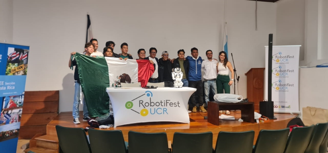 Foto 1 RobotiFestUCR 2023