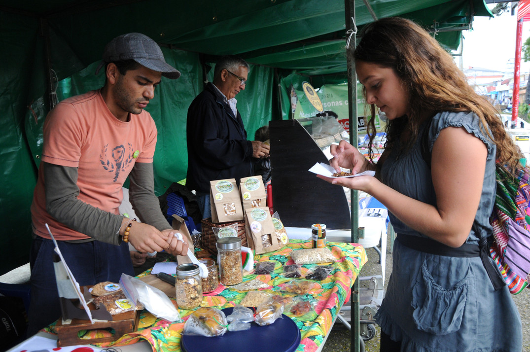 Economía Social Solidaria 