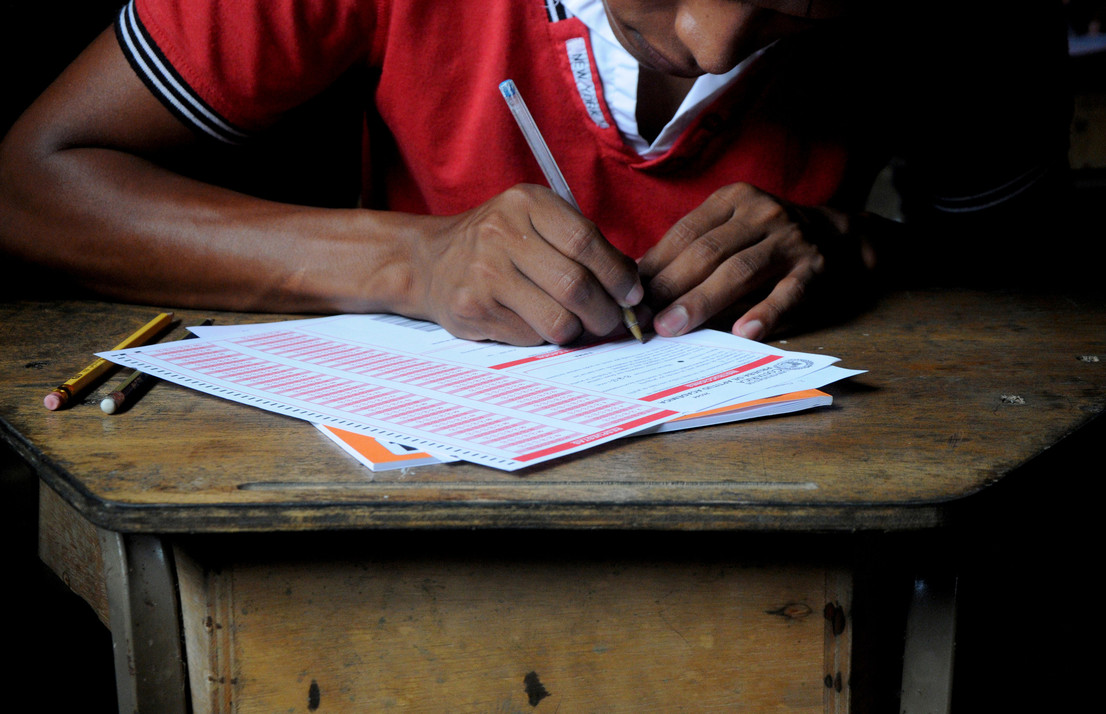 Plan piloto de la Vicerrectoría de Vida Estudiantil 