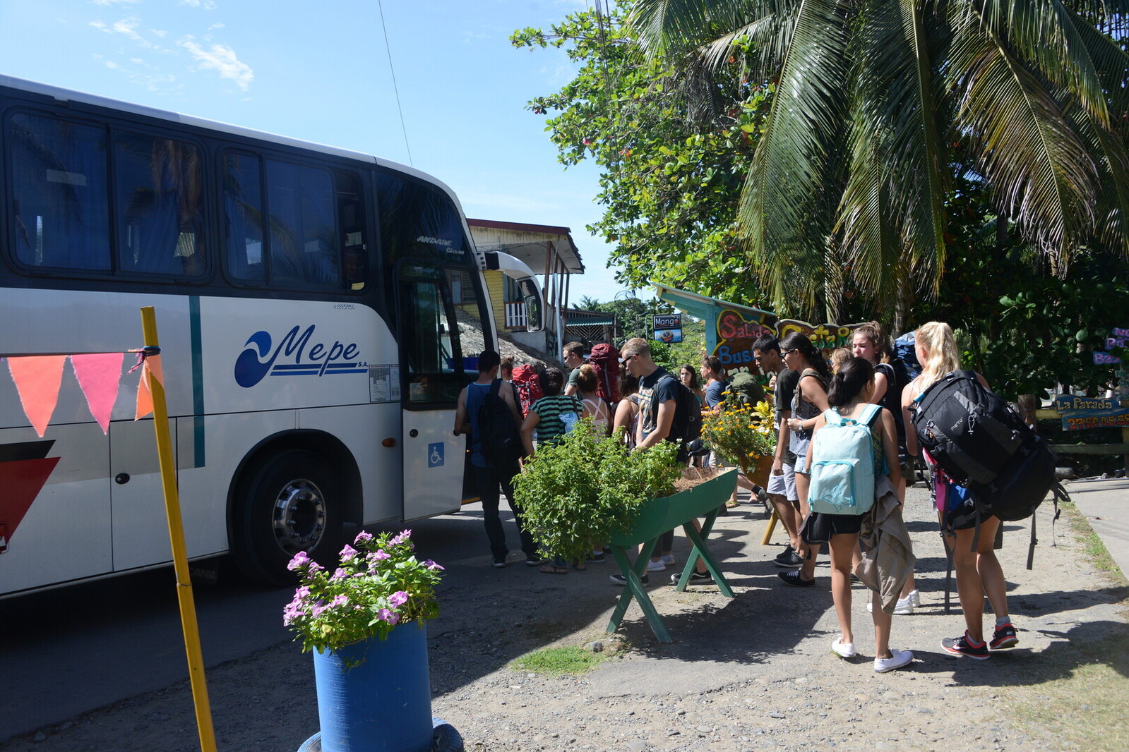 Turismo e innovación verde