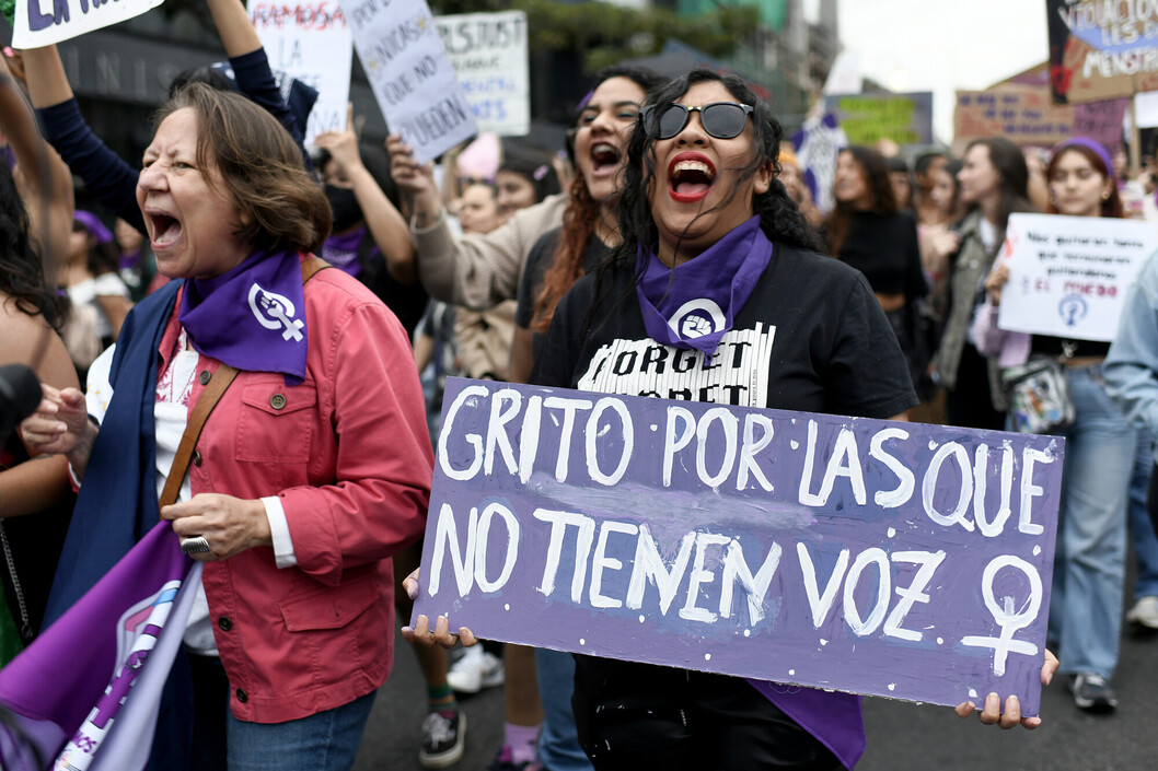 Posgrado Psicología, nuevas luchas y utopías 