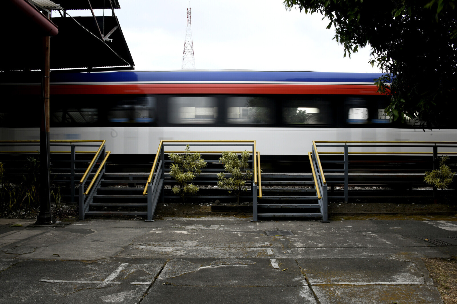 Proyecto mUEve impulsa la movilidad desde y hacia el tren