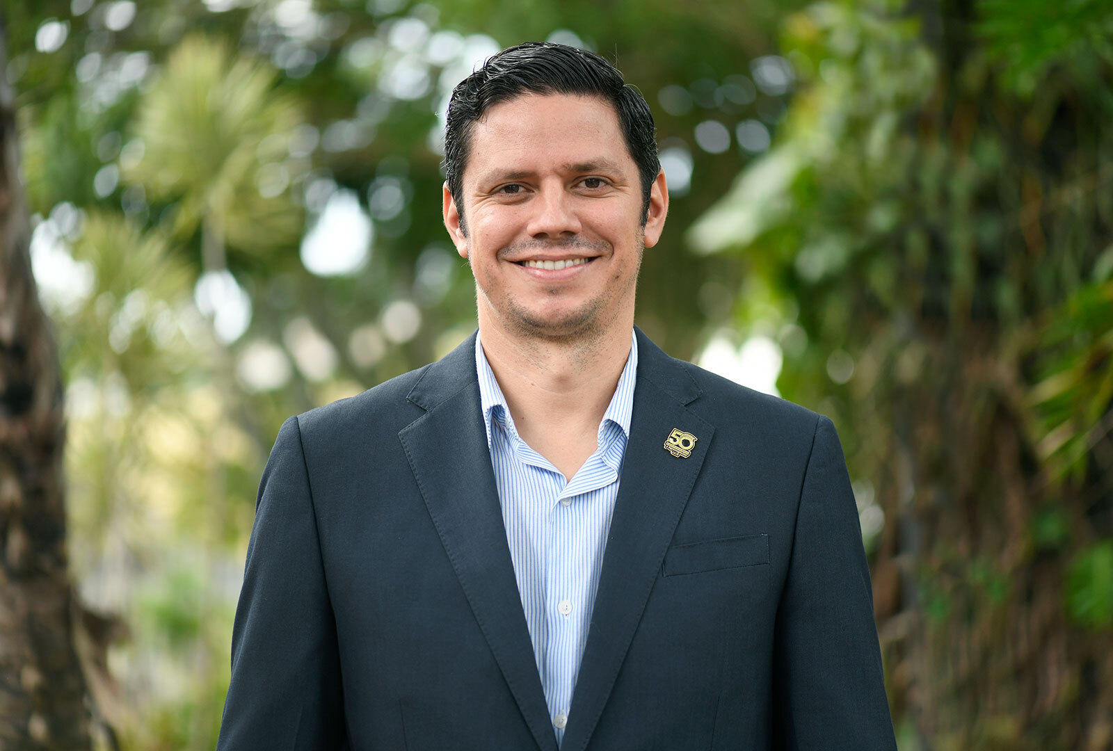 Luis Losilla Solano