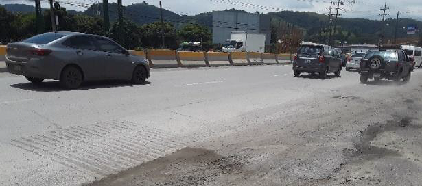 Carretera Taras -Lima 