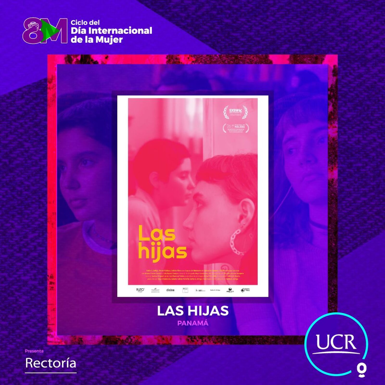 Las hijas