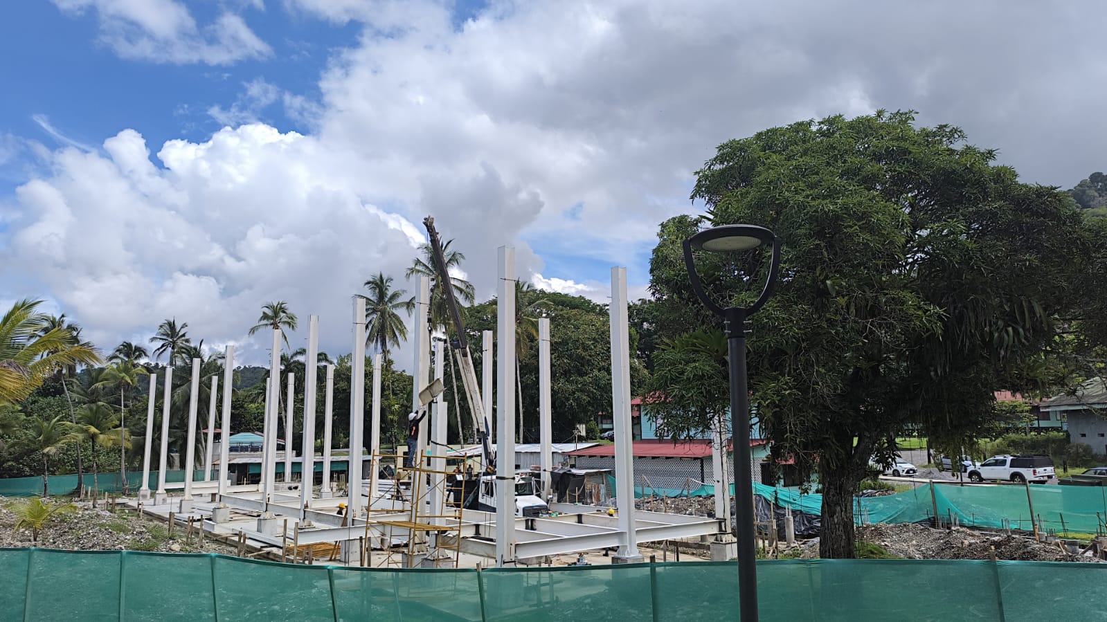 Construcción 