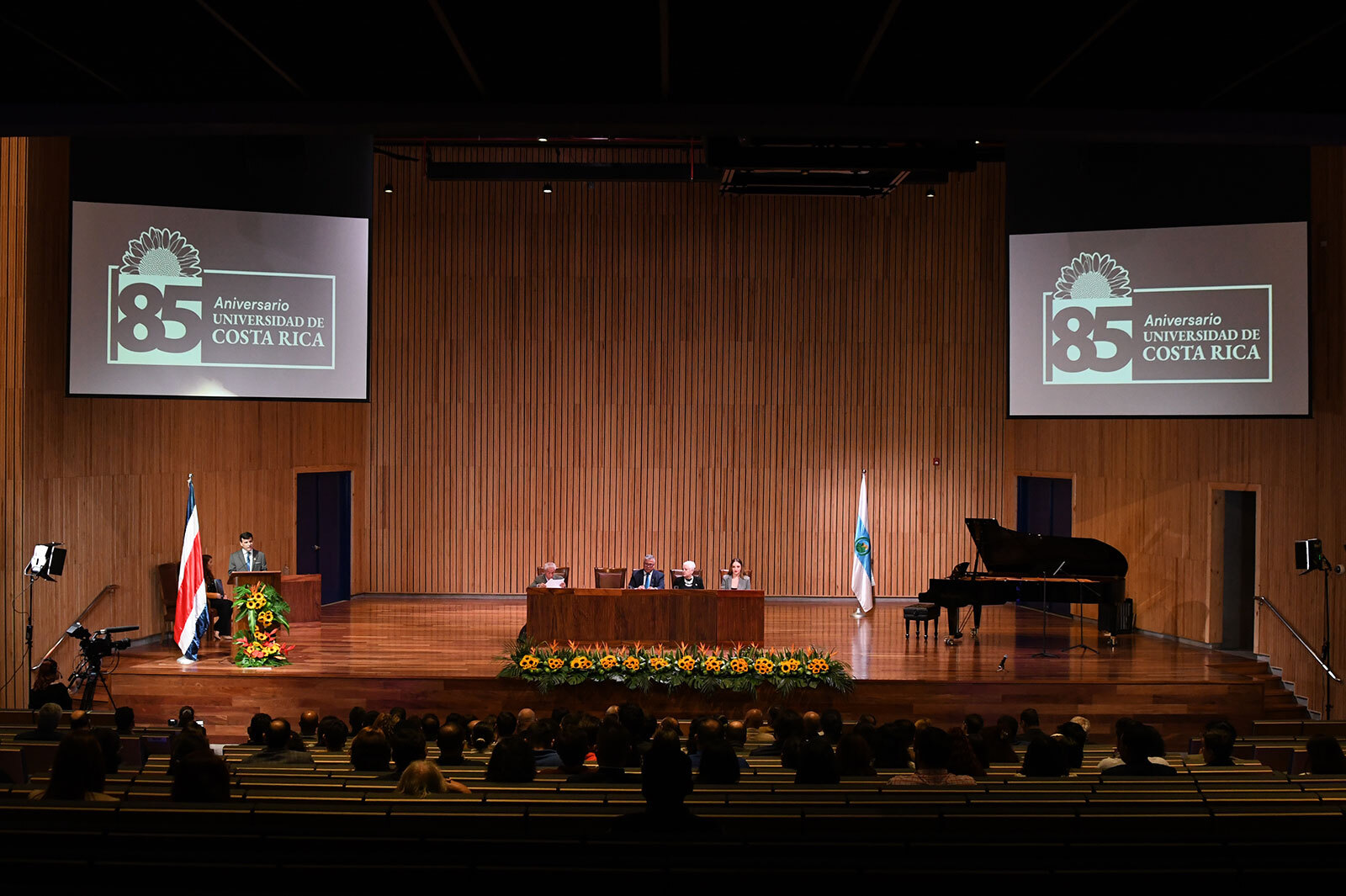 Aula Magna