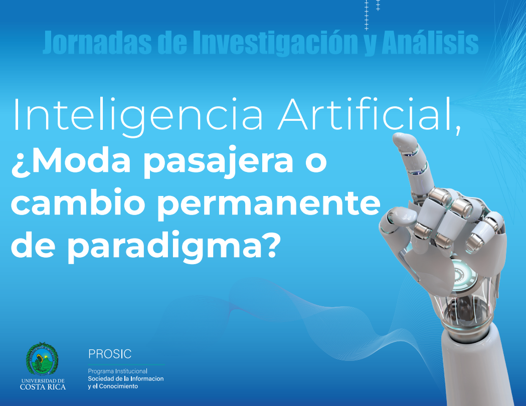 Memorias jornadas Prosic