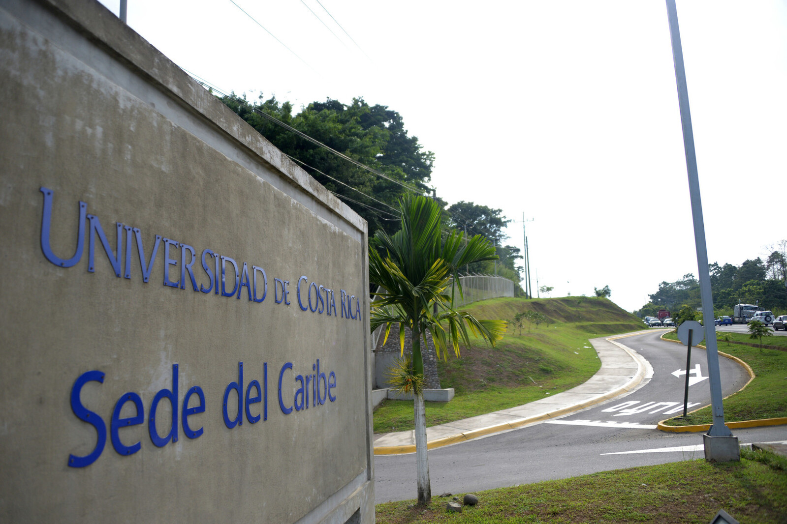El vínculo académico y humanista entre la UCR y las comunidades de Limón tiene su centro …
