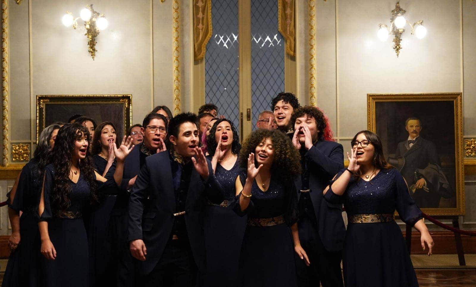 Coro UCR-Coral