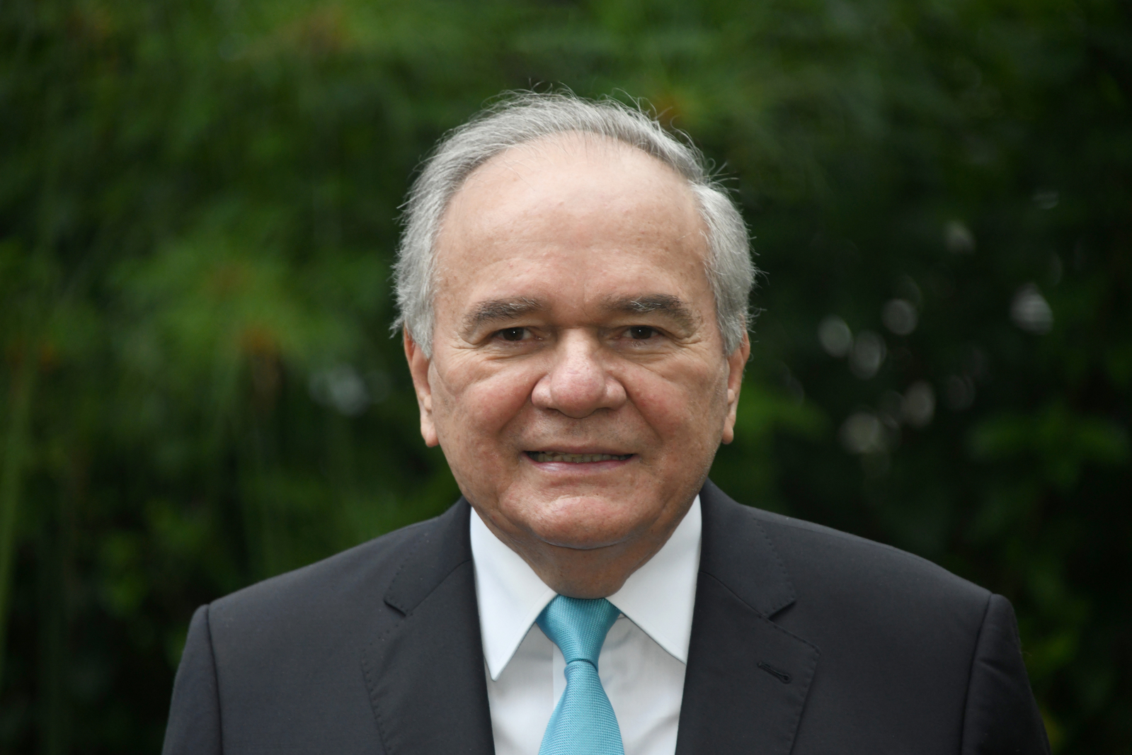 Fernando Morales Martínez