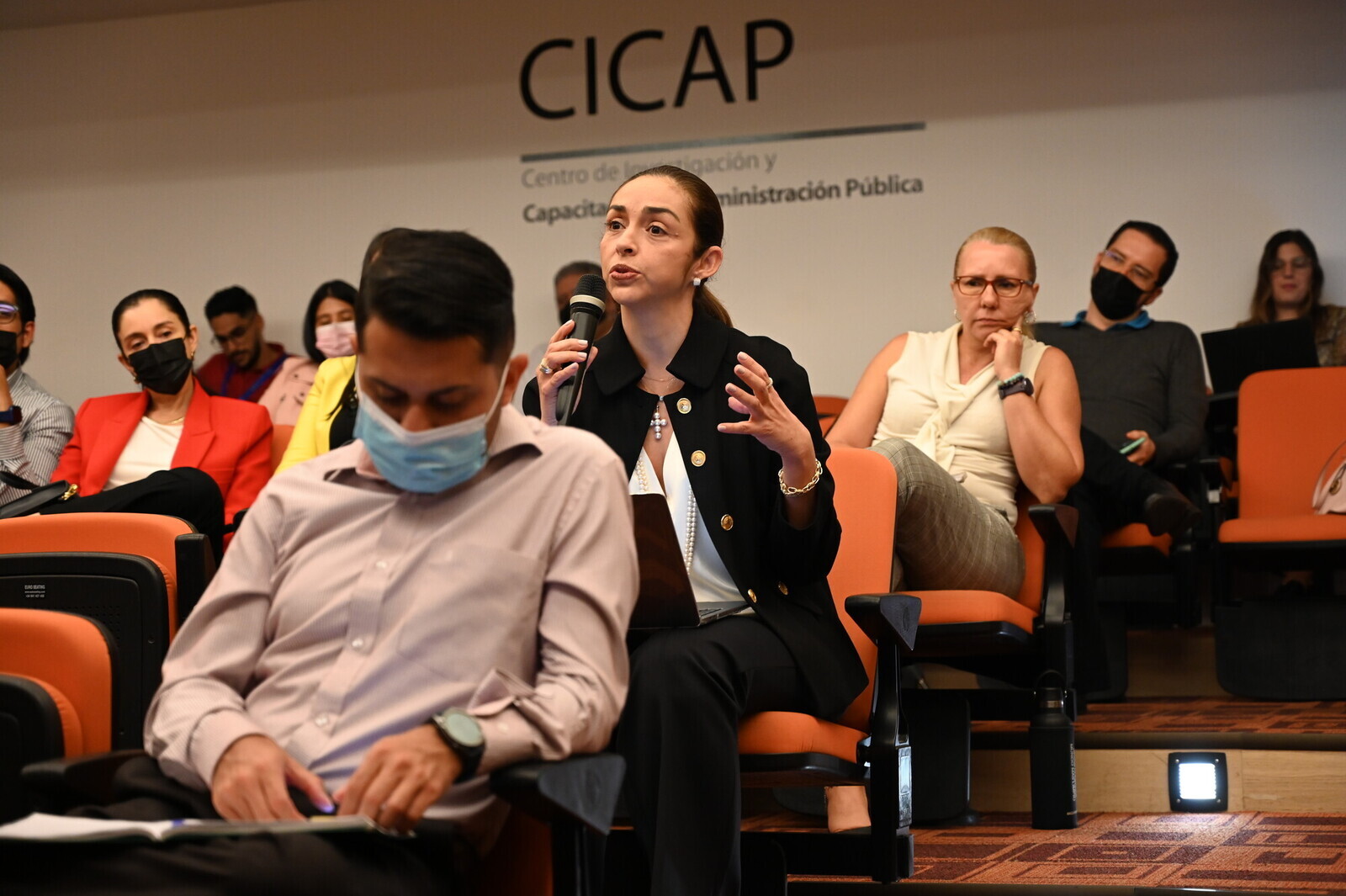CICAP