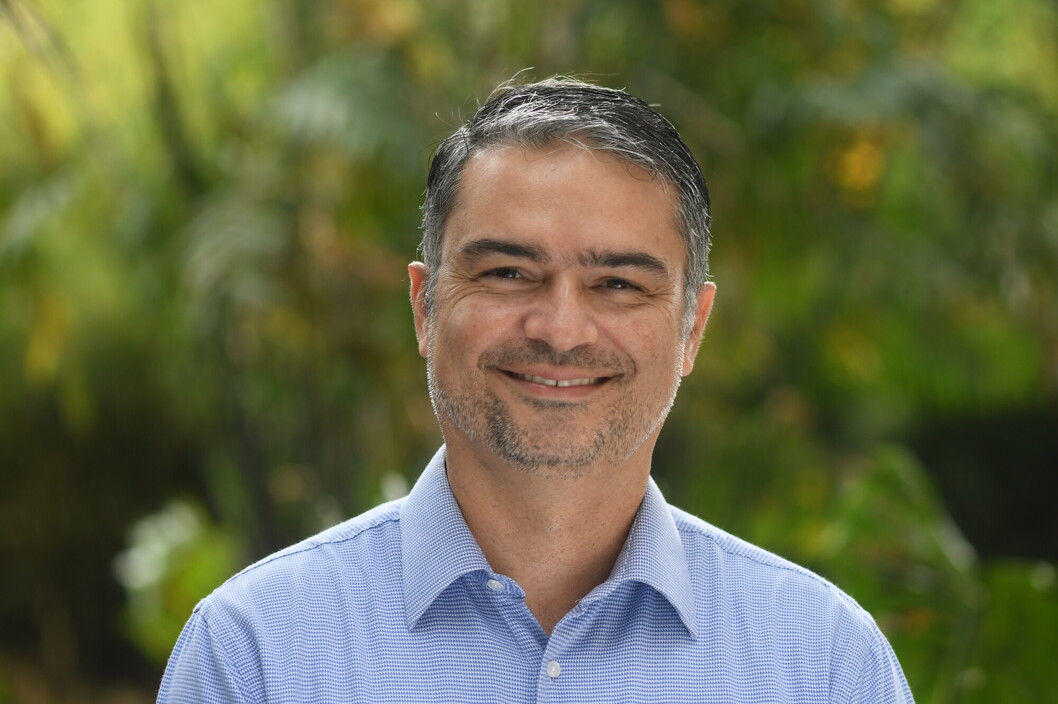Rodolfo Romero
