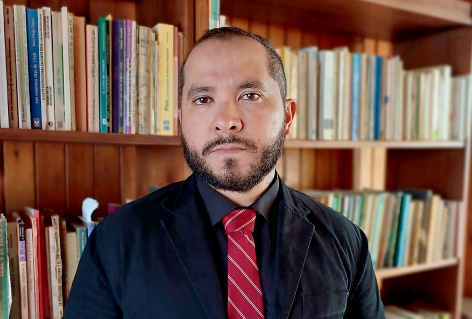 Jorge Barrientos