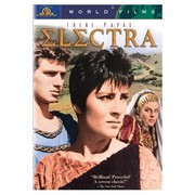 Afiche película -Electra-