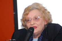 Alicia Camilloni 