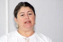 Ana Isabel Pereira