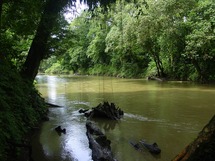 Río Jiménez