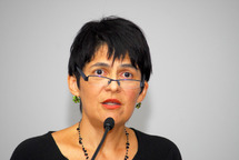 M.Sc. Silvia Chacón