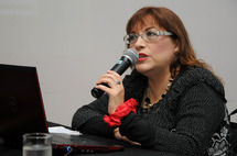 Dra. Rosa María Martínez