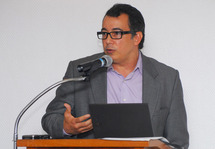 Alberto Cortés Ramos