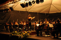 Orquesta Sinfónica UCR