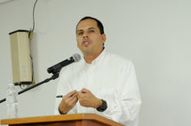       El Dr. Juan José Marín Hernández, director del Centro de Investigaciones Históricas de …