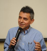 Mag. Iván Molina