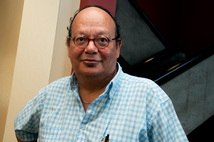Edgar Roy Ramírez