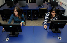 Estudiantes Computación e Informática