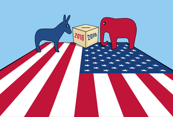 Elecciones en Estados Unidos