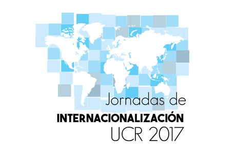 Afiche Jornadas de Internacionalización