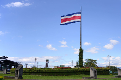       La Universidad de Costa Rica (UCR) lidera el estudio del caso costarricense en el marco del …