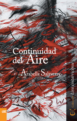 Continuidad del aire fue el segundo poemario que publicó Arabella Salaberry. Su edición más …