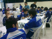 Campeonato de Ajedrez