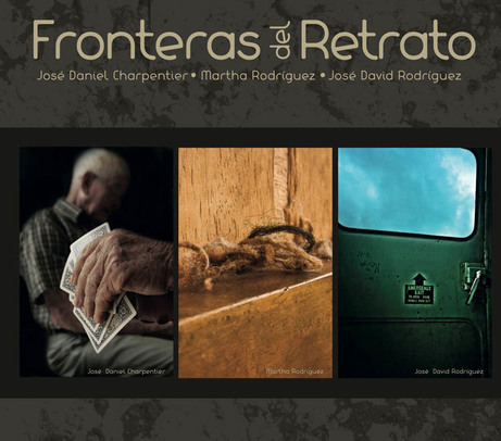 La muestra Fronteras del Retrato presentará fotografías de tres estudiantes de la Sede de …