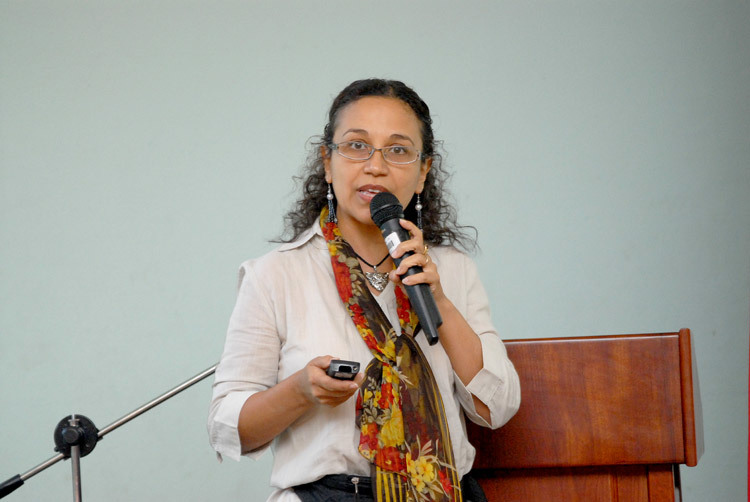 La Dra. Isa Torrealba afirmó que con las jornadas se fortalecer alianzas y sinergias entre las …