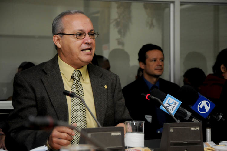El diputado del Partido Unidad Social Cristiana (PUSC) Walter Céspedes Salazar criticó la …