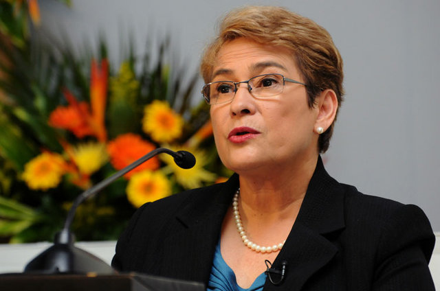 La Dra. Yamileth González García, recalcó que su administración deja en herencia a la UCR una …