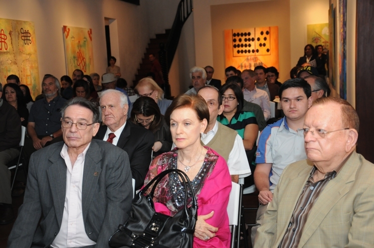 La Expo Filatelia Centenario de la Aviación 2012, cuenta con la participación de invitados …