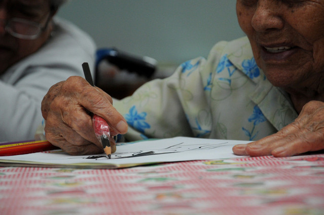 El envejecimiento saludable será estudiado en Costa Rica por un equipo de especialistas de la …