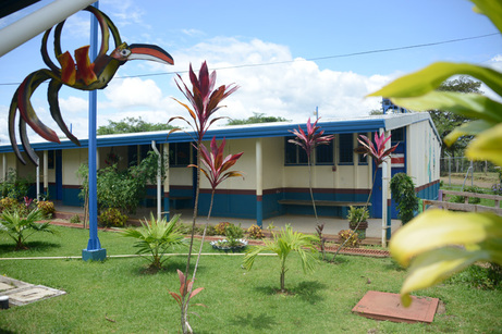 Liceo Rural Cabagra
