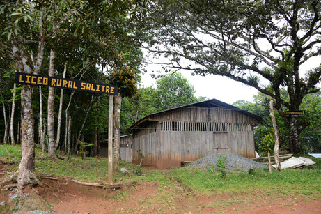 Liceo Rural Salitre