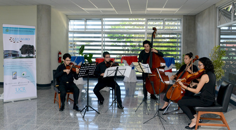 Quinteto Lesfam